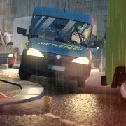 Pixi Post eta opari-emaileak - galeria zdjęć - filmweb