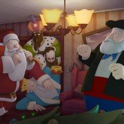 Pixi Post eta opari-emaileak - galeria zdjęć - filmweb