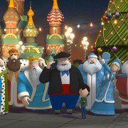 Pixi Post eta opari-emaileak - galeria zdjęć - filmweb
