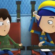 Pixi Post eta opari-emaileak - galeria zdjęć - filmweb