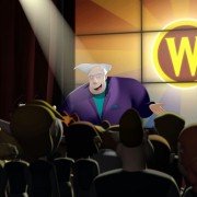 Pixi Post eta opari-emaileak - galeria zdjęć - filmweb