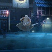 Pixi Post eta opari-emaileak - galeria zdjęć - filmweb