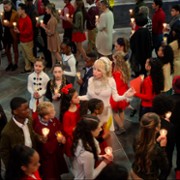 Dolly Parton's Christmas on the Square - galeria zdjęć - filmweb