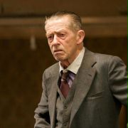 John Hurt