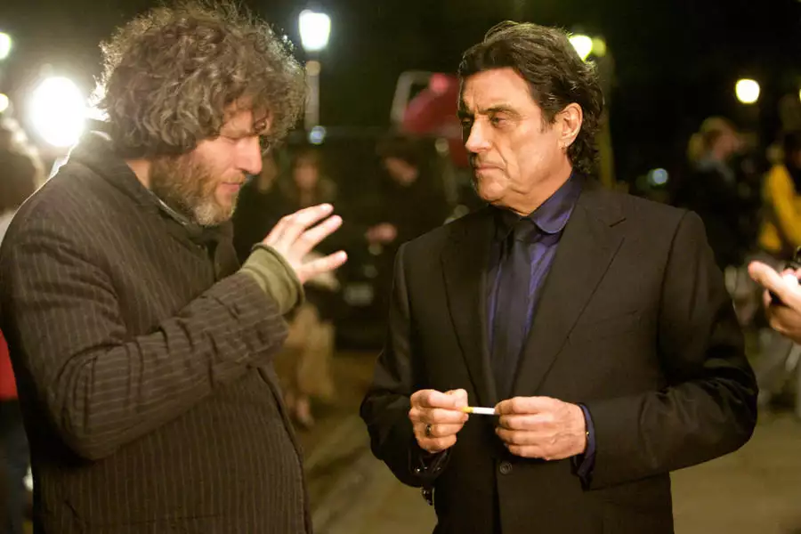 Kochanek w szafie - galeria zdjęć - filmweb