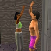 The Sims 2: Apartment Life - galeria zdjęć - filmweb
