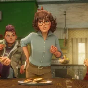 Stranger Things: Opowieści z '85 - galeria zdjęć - filmweb