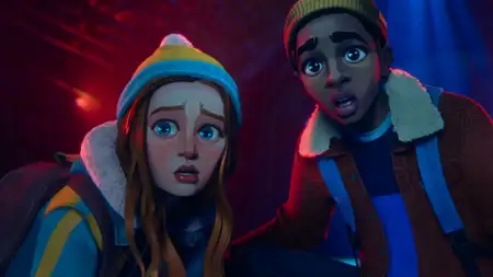 Stranger Things: Opowieści z '85 - galeria zdjęć - filmweb