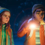 Stranger Things: Opowieści z '85 - galeria zdjęć - filmweb