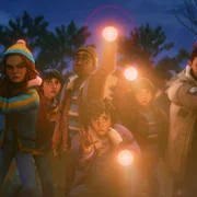 Stranger Things: Opowieści z '85 - galeria zdjęć - filmweb