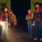 Stranger Things: Opowieści z '85 - galeria zdjęć - filmweb