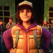 Stranger Things: Opowieści z '85 - galeria zdjęć - filmweb