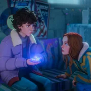 Stranger Things: Opowieści z '85 - galeria zdjęć - filmweb