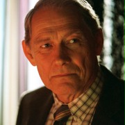 Dirk Freeman