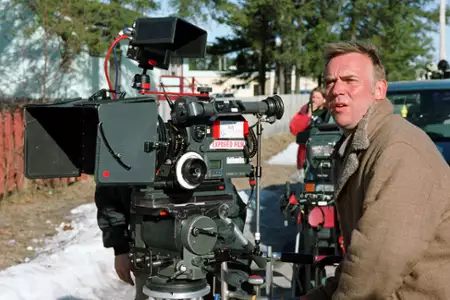 Śniegowe ciastko - galeria zdjęć - filmweb