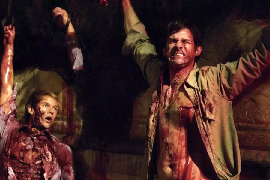 Matka łez - galeria zdjęć - filmweb