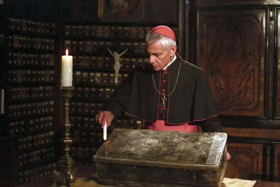 Matka łez - galeria zdjęć - filmweb