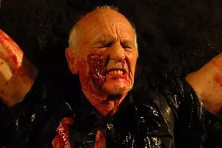 Matka łez - galeria zdjęć - filmweb