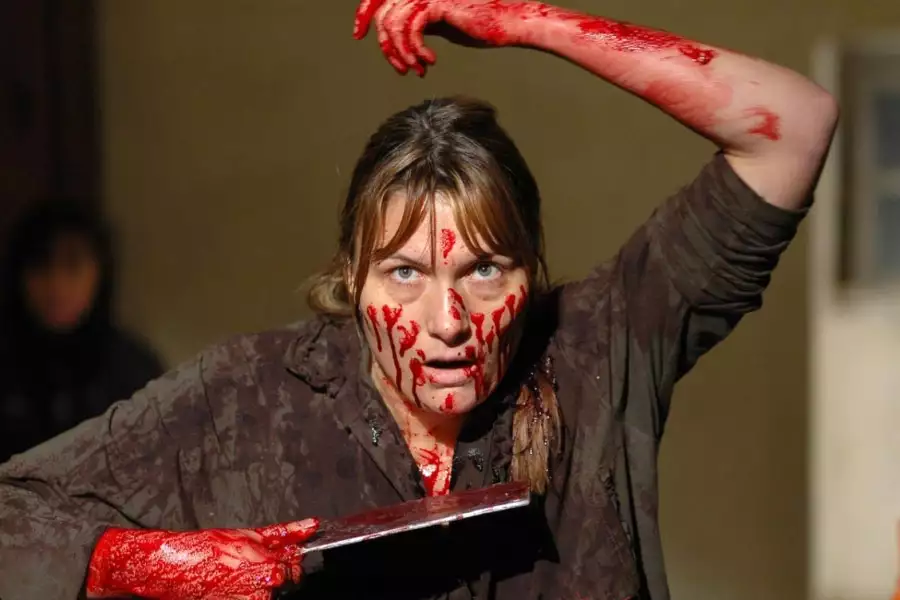 Matka łez - galeria zdjęć - filmweb
