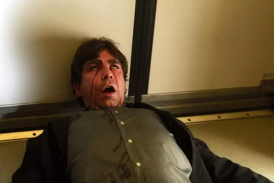 Matka łez - galeria zdjęć - filmweb