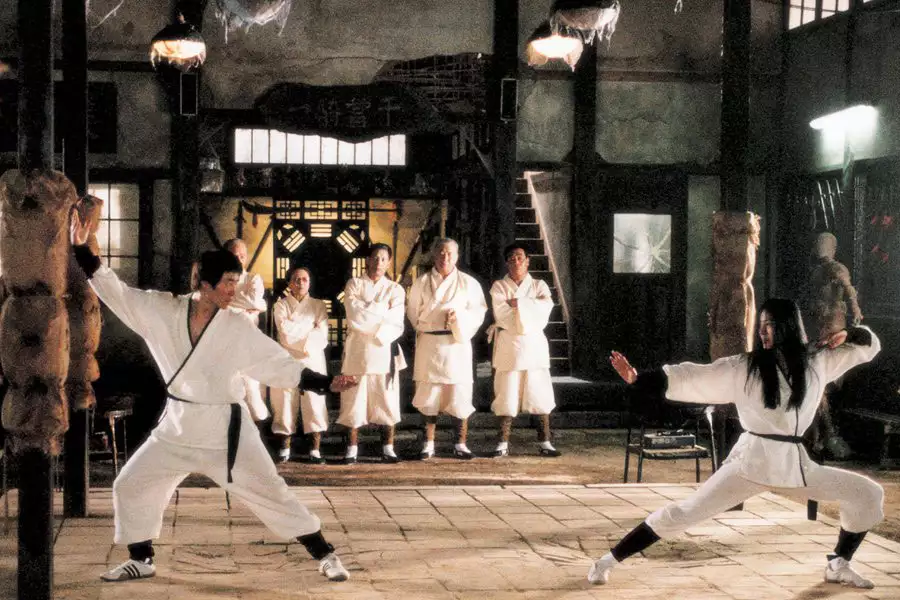 Arahan Jangpung Daejakjeon - galeria zdjęć - filmweb