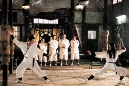 Arahan Jangpung Daejakjeon - galeria zdjęć - filmweb