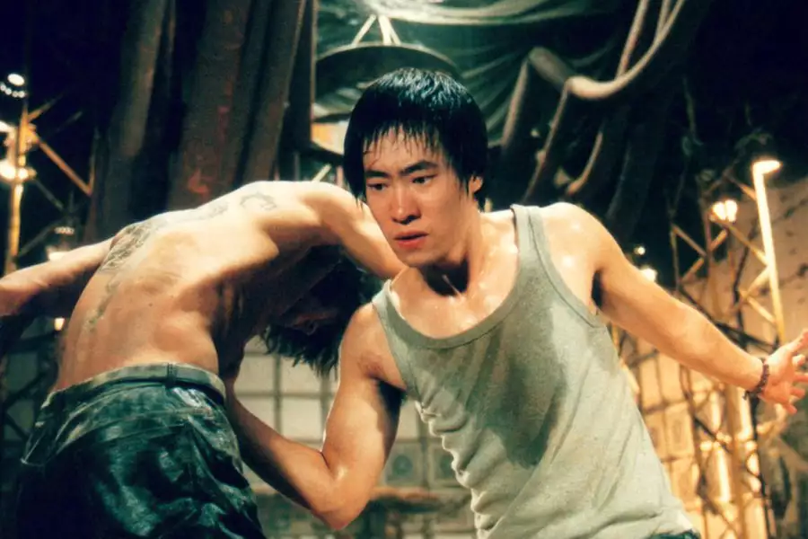 Arahan Jangpung Daejakjeon - galeria zdjęć - filmweb
