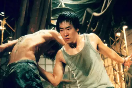 Arahan Jangpung Daejakjeon - galeria zdjęć - filmweb
