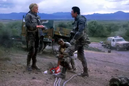 Nietoperze - galeria zdjęć - filmweb