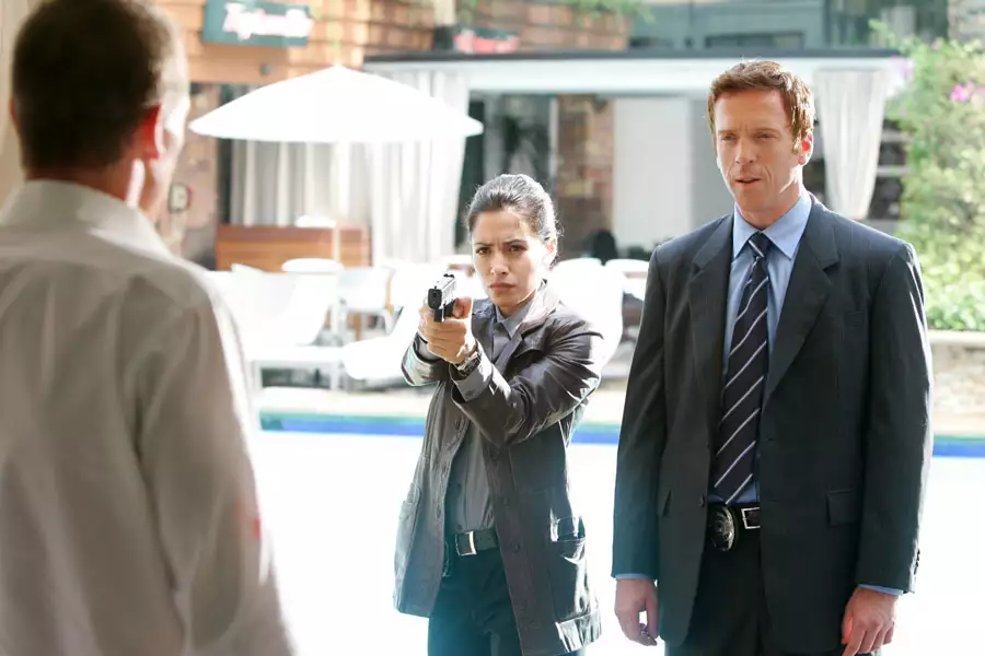 Powrót do życia - galeria zdjęć - filmweb