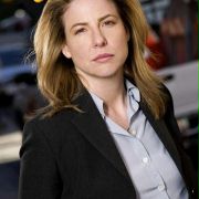 Robin Weigert w Powrót do życia