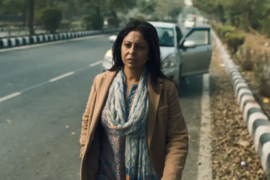 Delhi Crime - galeria zdjęć - filmweb