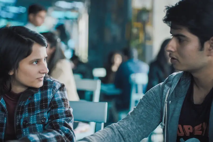 Delhi Crime - galeria zdjęć - filmweb