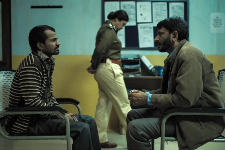 Delhi Crime - galeria zdjęć - filmweb