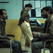 Delhi Crime - galeria zdjęć - filmweb