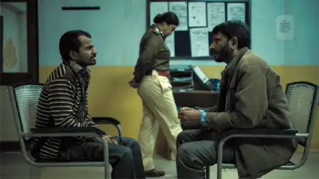 Delhi Crime - galeria zdjęć - filmweb