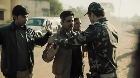 Delhi Crime - galeria zdjęć - filmweb