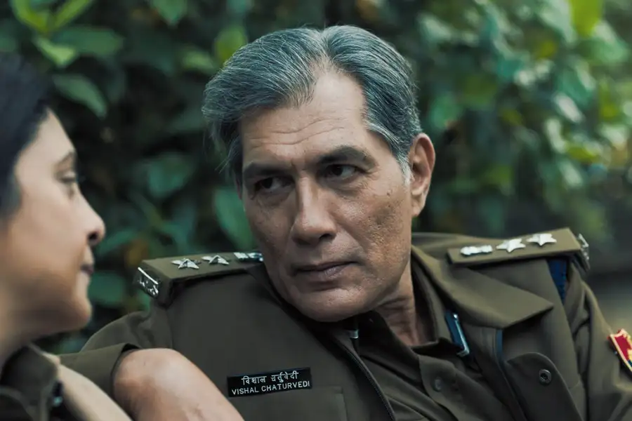 Delhi Crime - galeria zdjęć - filmweb