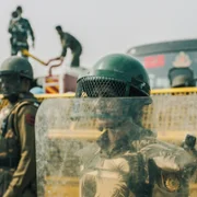 Delhi Crime - galeria zdjęć - filmweb