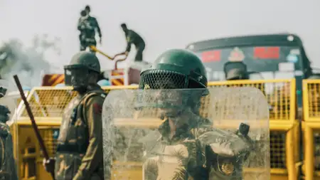 Delhi Crime - galeria zdjęć - filmweb