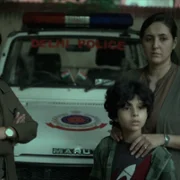 Delhi Crime - galeria zdjęć - filmweb