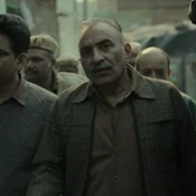 Delhi Crime - galeria zdjęć - filmweb