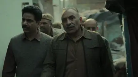 Delhi Crime - galeria zdjęć - filmweb