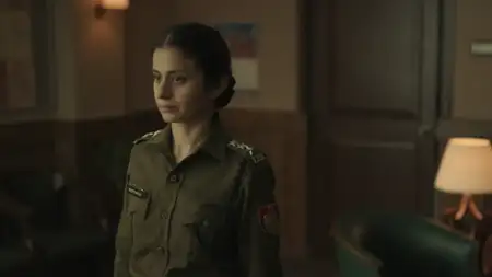 Delhi Crime - galeria zdjęć - filmweb