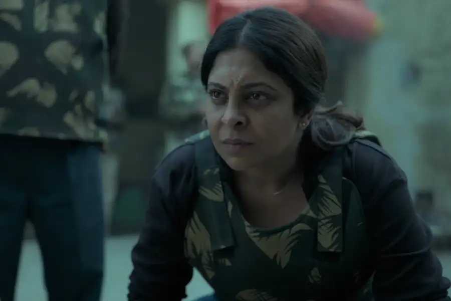 Delhi Crime - galeria zdjęć - filmweb