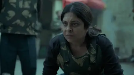 Delhi Crime - galeria zdjęć - filmweb