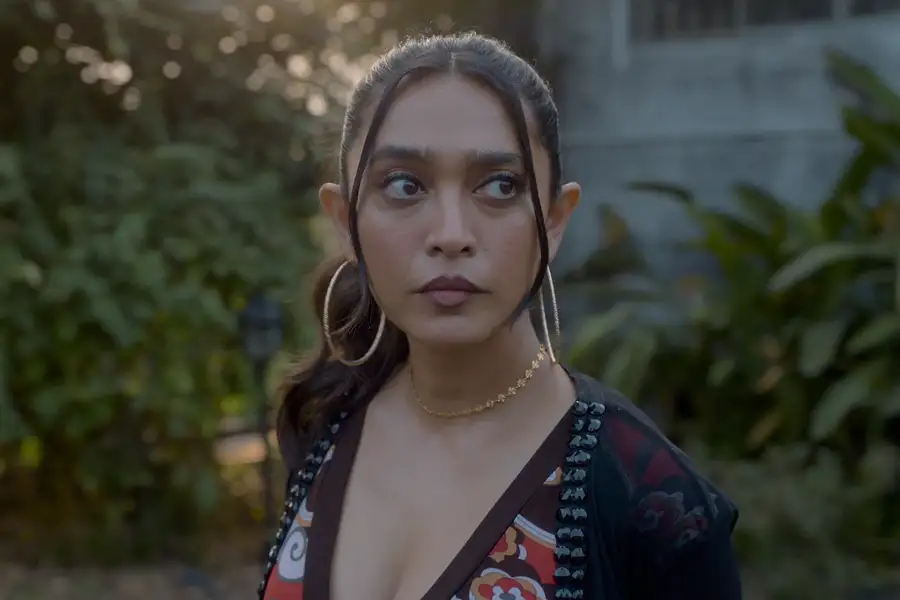 Delhi Crime - galeria zdjęć - filmweb