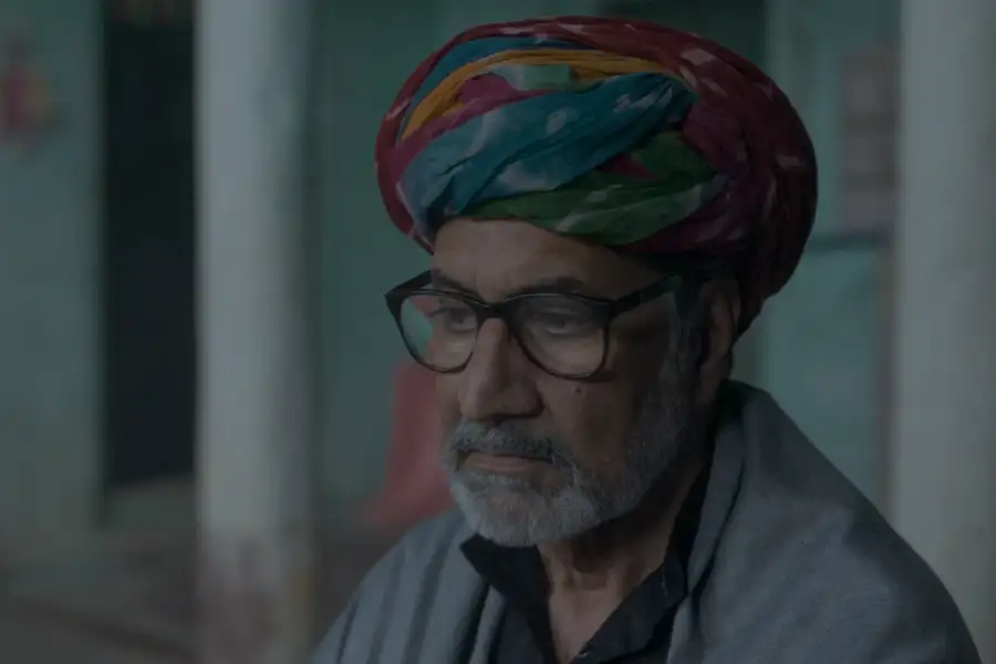 Delhi Crime - galeria zdjęć - filmweb