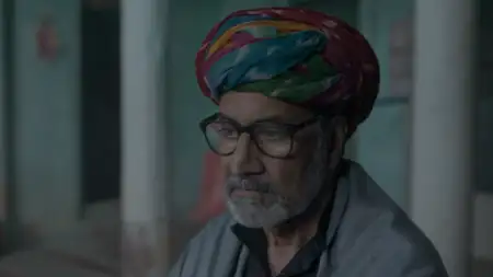 Delhi Crime - galeria zdjęć - filmweb