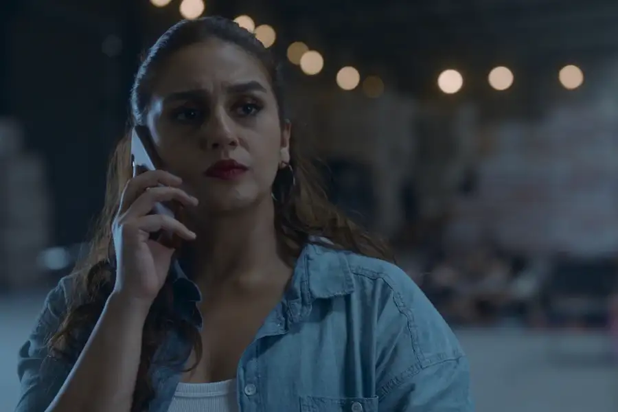 Delhi Crime - galeria zdjęć - filmweb